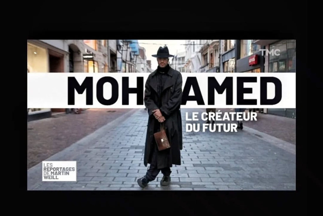 Documentaire sur TMC - Martin Weill : Victimes de la Mode (2022)