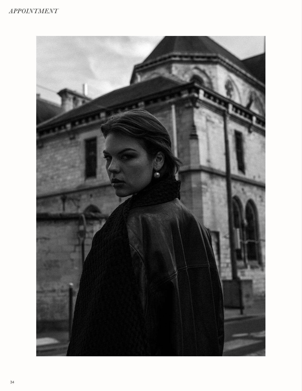 Appointment Magazine : Série Rarum